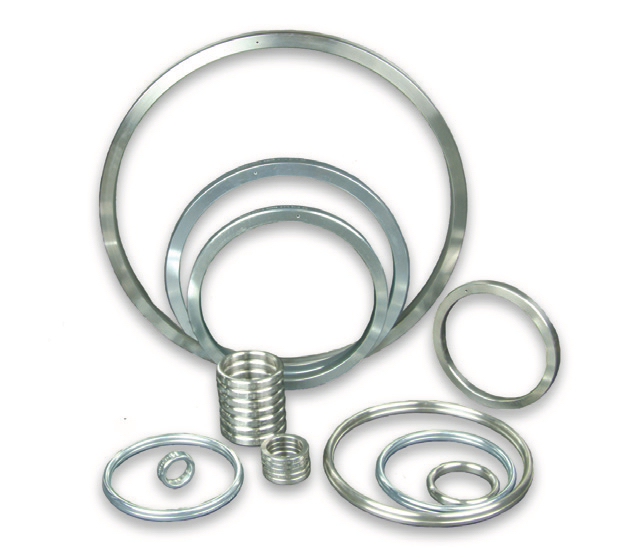 API 6A Ring gaskets