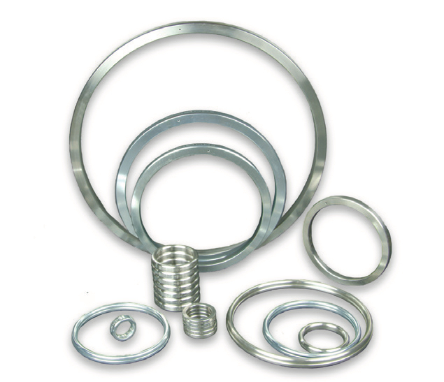 API 6A ring gaskets