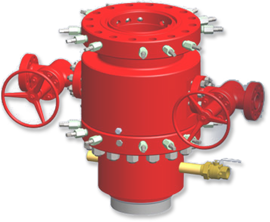 MBS  Wellhead System