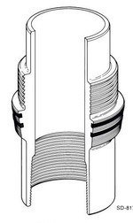 CIW BRX 2 Casing Hanger