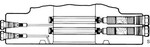 CIW X Bushing Seal Assembly