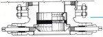 McEvoy Type 2 Seal Assembly