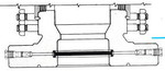 McEvoy Type Y Seal Assembly