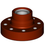 Adapter Flanges